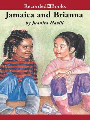 cover image of Jamaica and Brianna